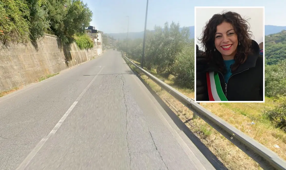 Mendicino ottiene un finanziamento da 2,3 milioni per la sicurezza stradale