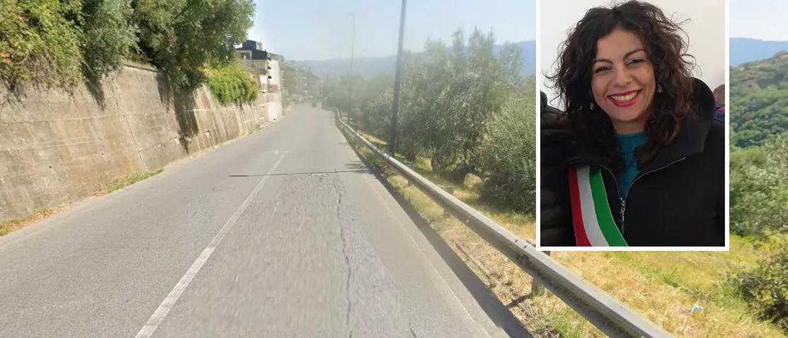 Mendicino ottiene un finanziamento da 2,3 milioni per la sicurezza stradale