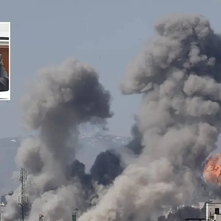 L’ambasciatore iraniano a Roma:\u00A0«Khamenei è nel Paese e guida la guerra, fake news su fuga all’estero per curarsi»\n