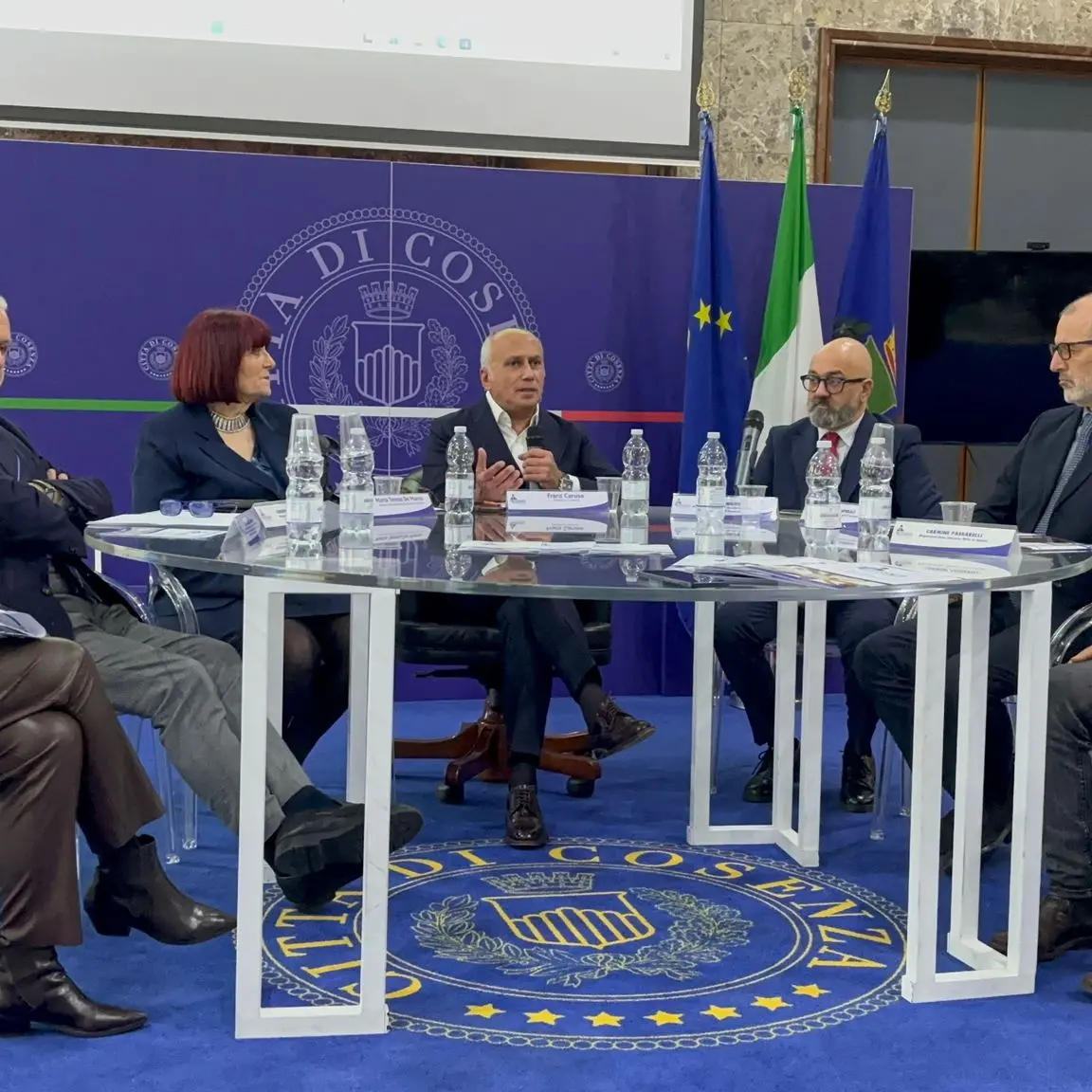 “Cosenza città in salute”: tre giorni gratis di visite specialistiche e screening\n