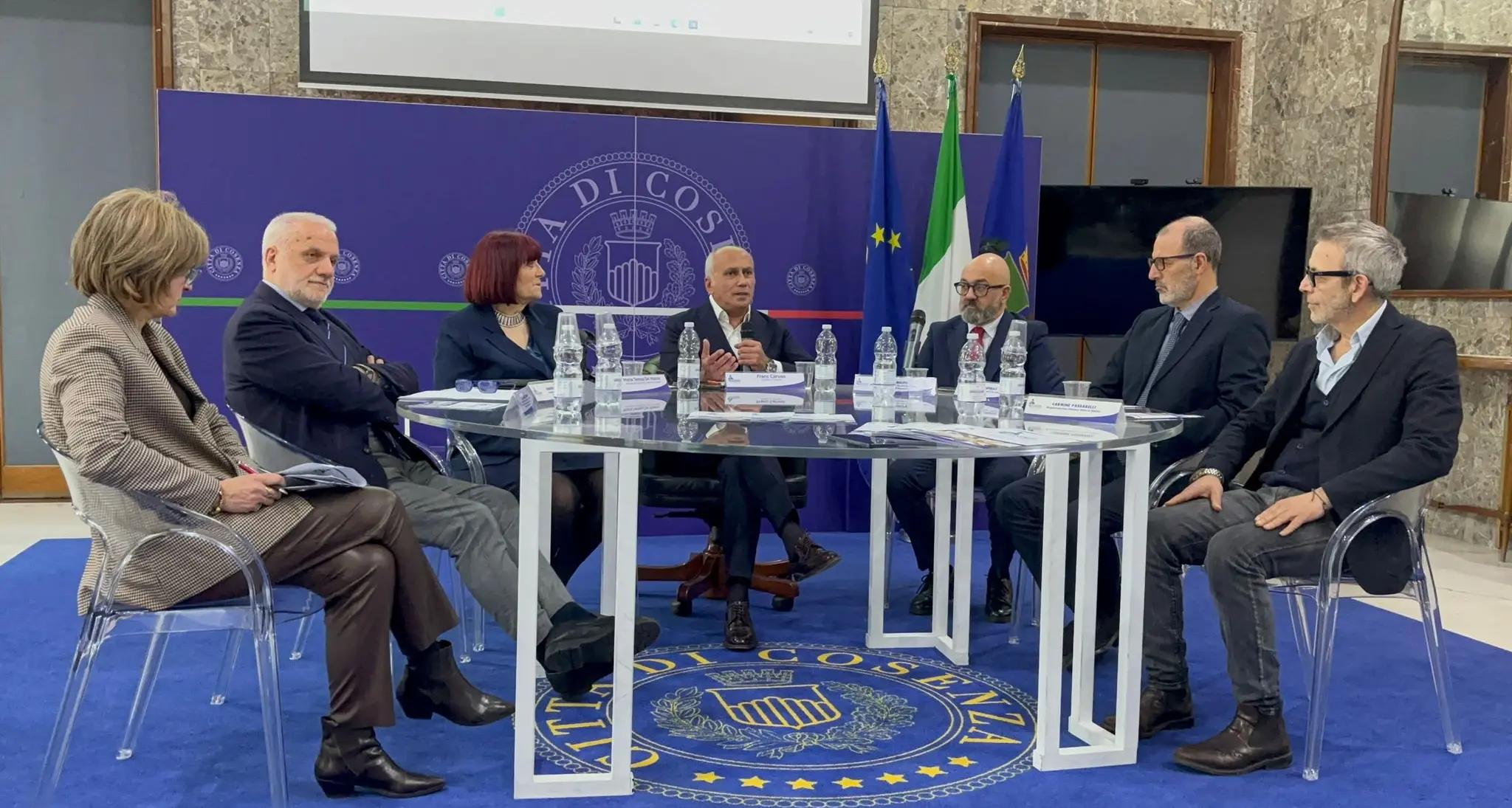 “Cosenza città in salute”: tre giorni gratis di visite specialistiche e screening\n