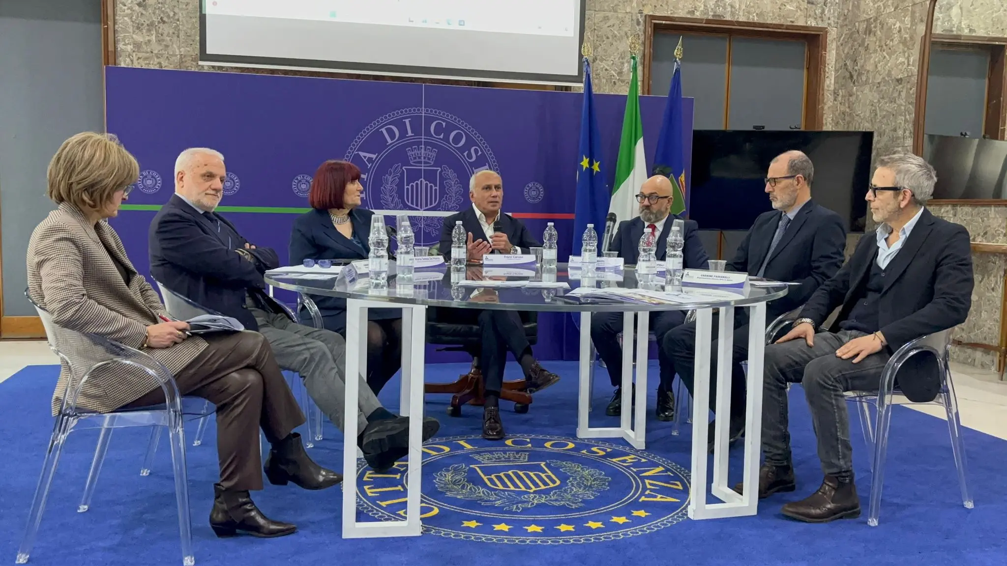 “Cosenza città in salute”: tre giorni gratis di visite specialistiche e screening\n