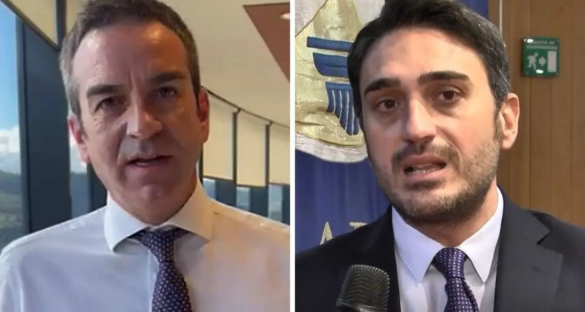 «Niente indennità per chi salva vite ma per i sottosegretari i soldi ci sono»: il Pd va all’attacco di Occhiuto\n