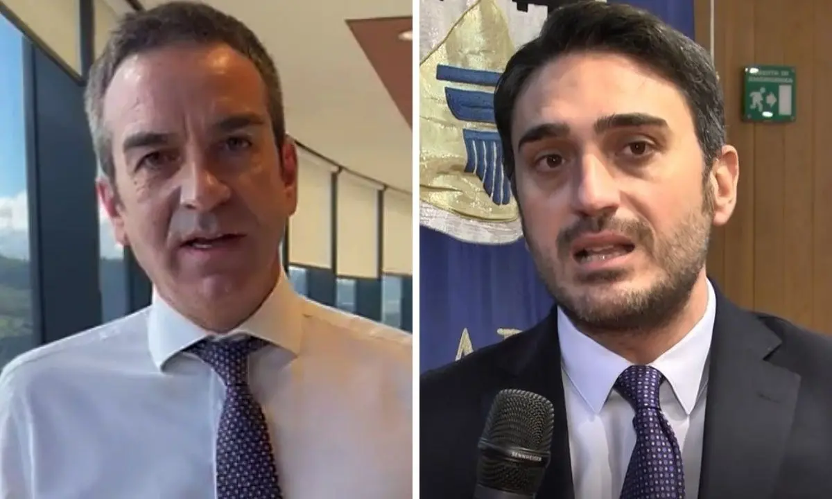 «Niente indennità per chi salva vite ma per i sottosegretari i soldi ci sono»: il Pd va all’attacco di Occhiuto\n