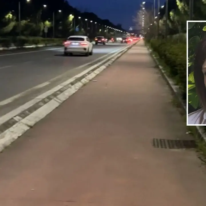 Rende, bus extraurbani costretti a fermarsi su viale Parco. I pendolari: «Zona buia e poco sicura»\n