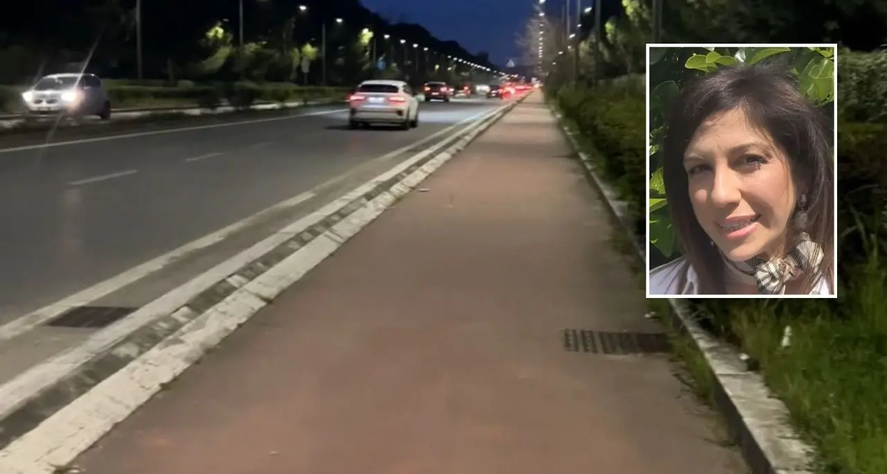 Rende, bus extraurbani costretti a fermarsi su viale Parco. I pendolari: «Zona buia e poco sicura»\n