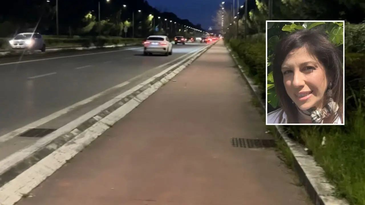 Rende, bus extraurbani costretti a fermarsi su viale Parco. I pendolari: «Zona buia e poco sicura»\n