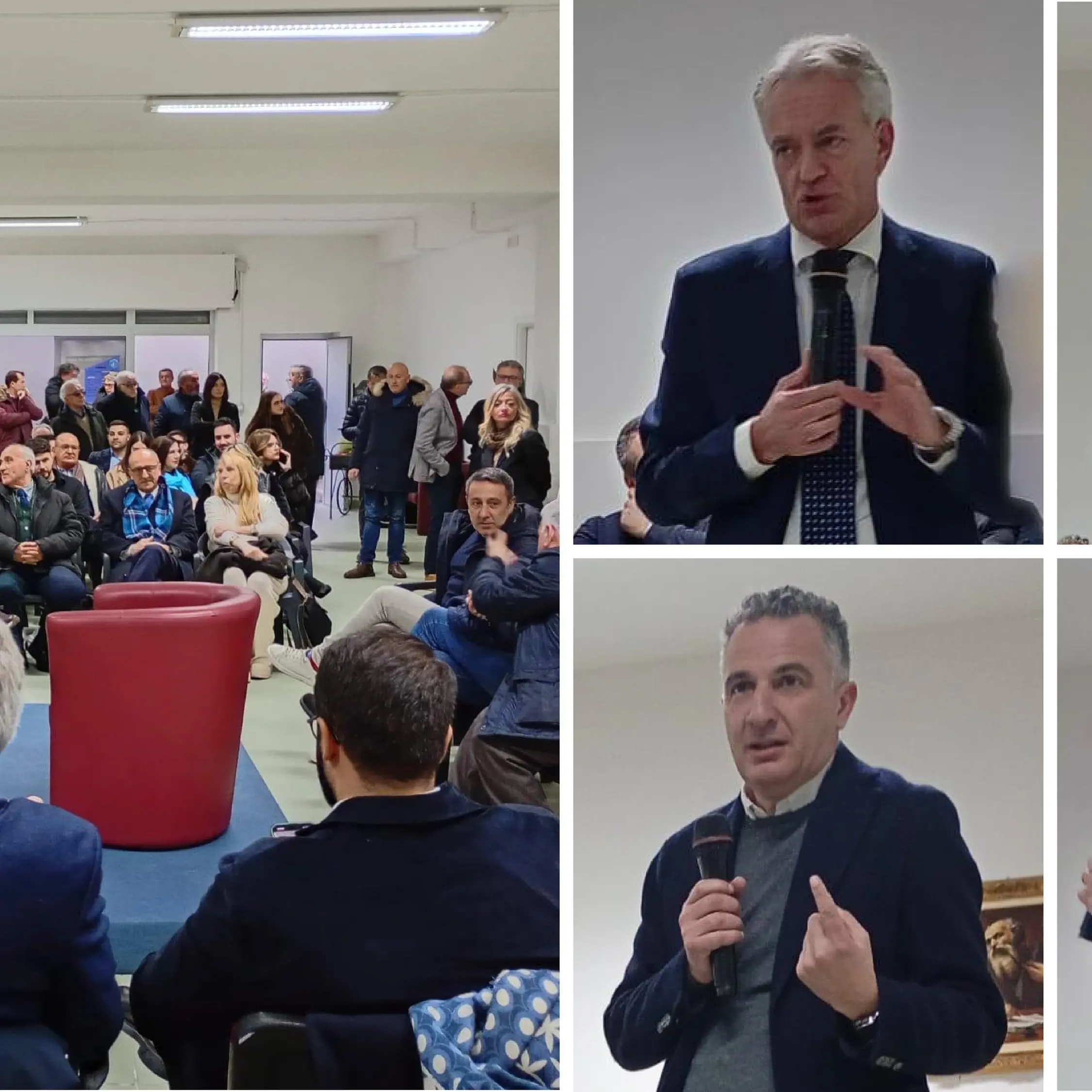 Castrovillari cerca il suo candidato: il centrodestra chiede unità, IDM lancia il vitalismo civico\n