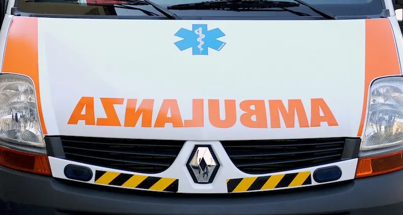 Incidente sull’A2: coinvolto un mezzo pesante, autostrada chiusa tra Rosarno e Mileto\n