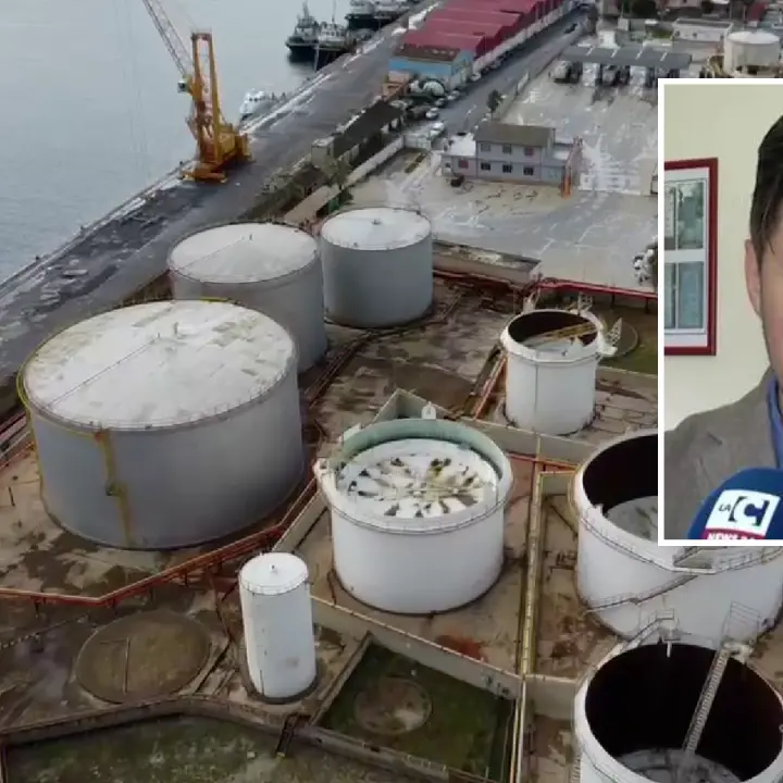 Caso Meridionale Petroli, l’ex assessore Lombardo: «Gestione grottesca che richiede chiarezza e responsabilità»\n