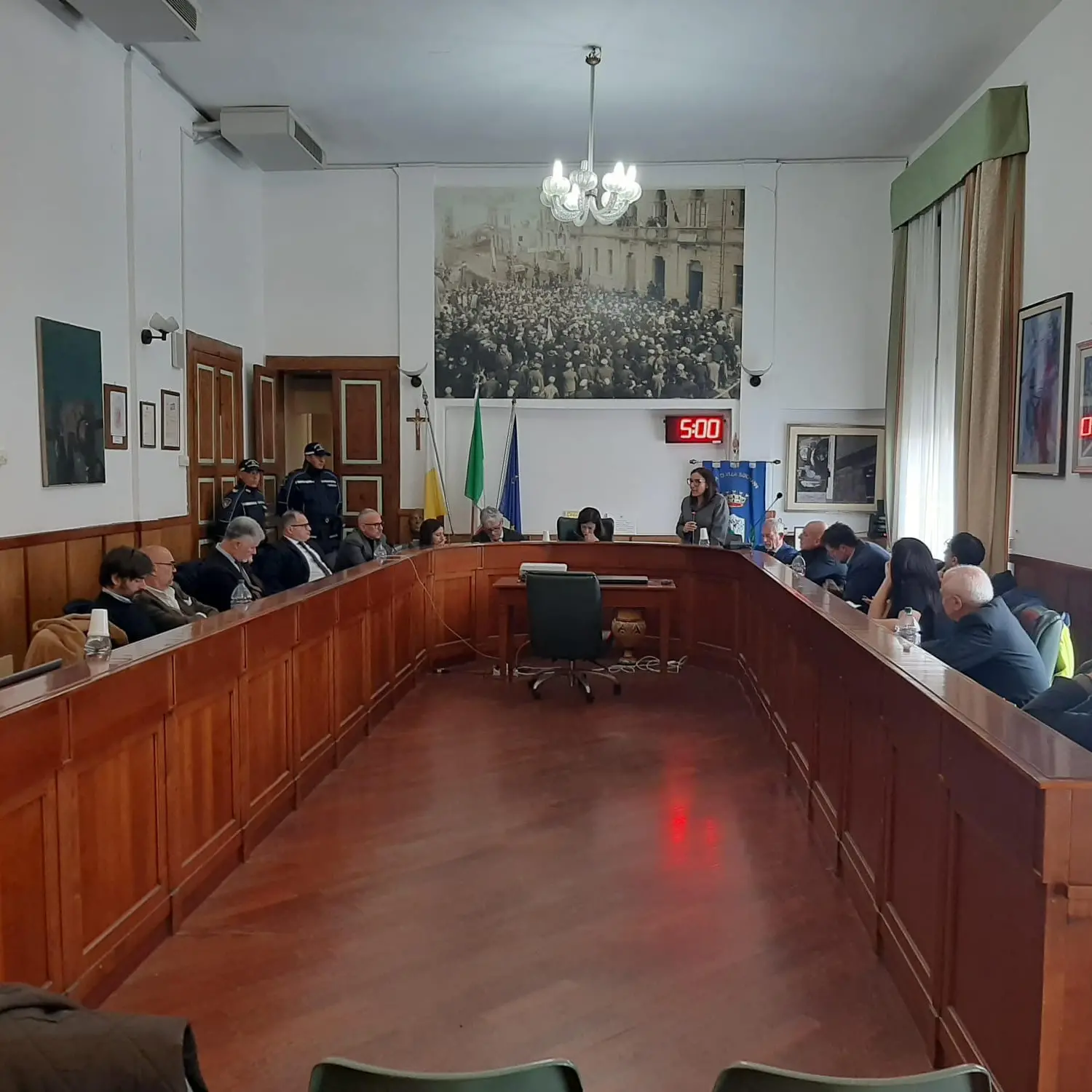 Villa San Giovanni, ok dal Consiglio al Dup e al bilancio di previsione 2026\n