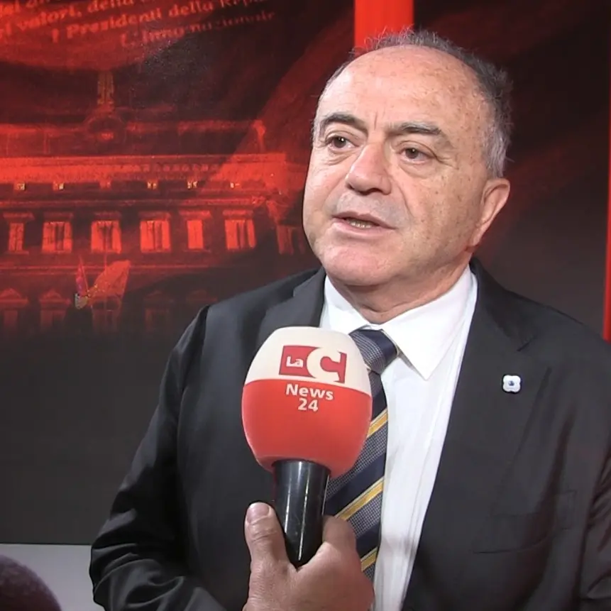 Gratteri minacciato, la solidarietà della Garante Russo:\u00A0«Dobbiamo restare uniti» Occhiuto:\u00A0«Attacco\u00A0da non sottovalutare»\n