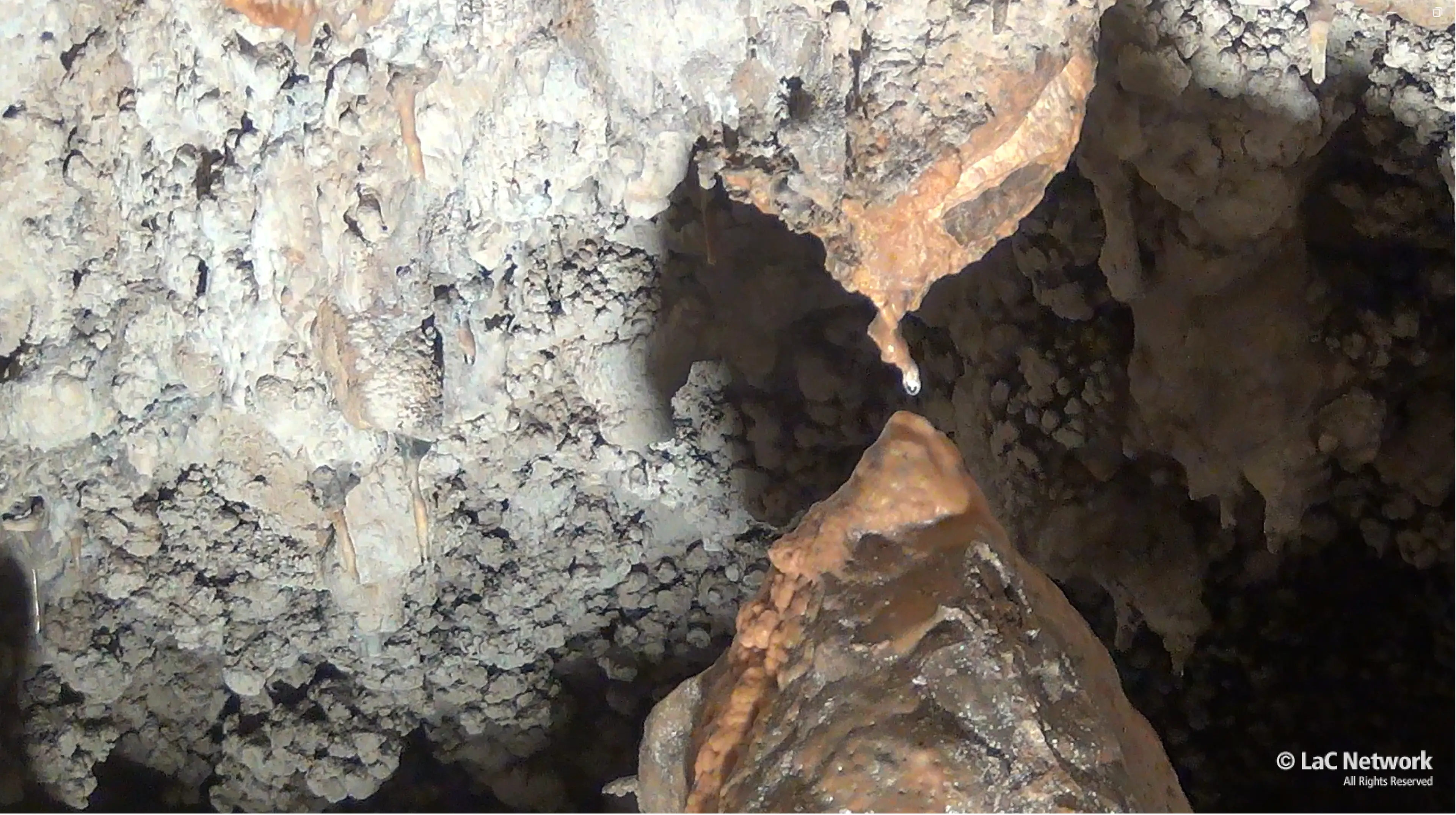 Pasqua 2026 alla scoperta delle Grotte di Sant'Angelo di Cassano