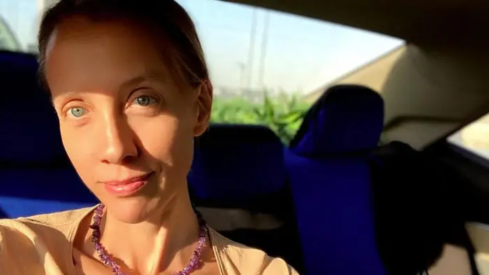 <p>Shelly Kittleson - Foto Ansa</p>\\n , ANSA