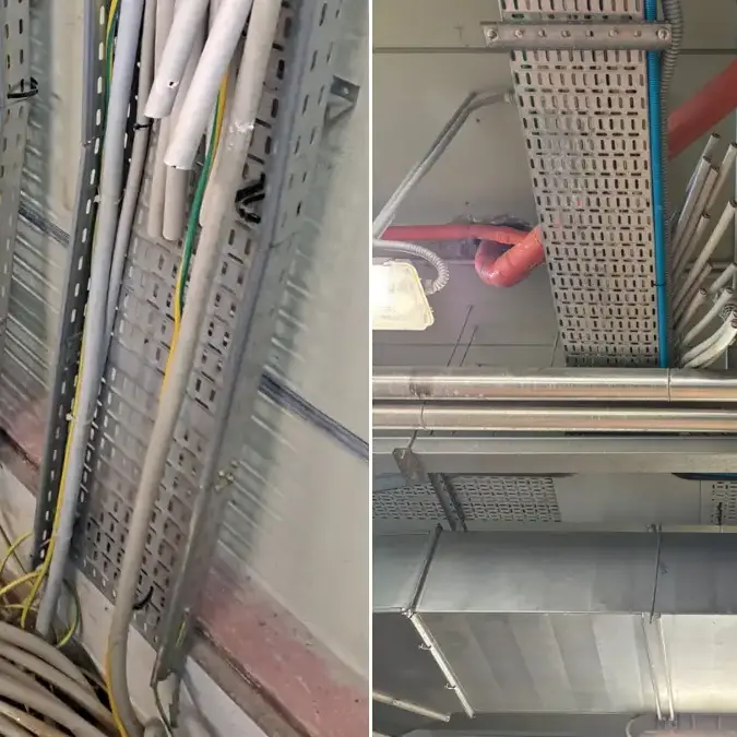 Grosso furto di rame all’Unical: danni per decine di migliaia di euro e diverse attività paralizzate\n