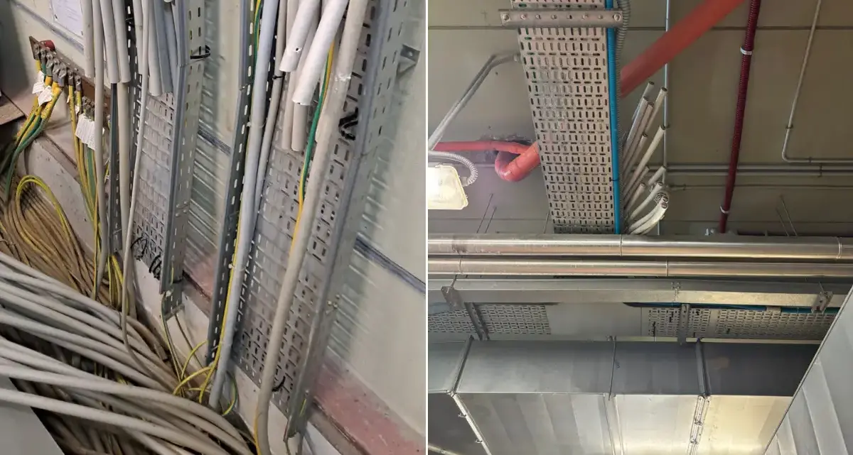 Grosso furto di rame all’Unical: danni per decine di migliaia di euro e diverse attività paralizzate\n