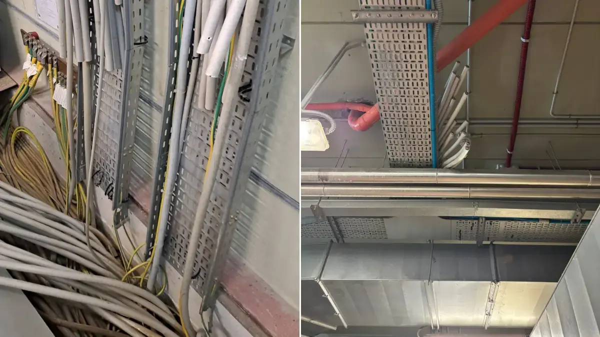 Grosso furto di rame all’Unical: danni per decine di migliaia di euro e diverse attività paralizzate\n