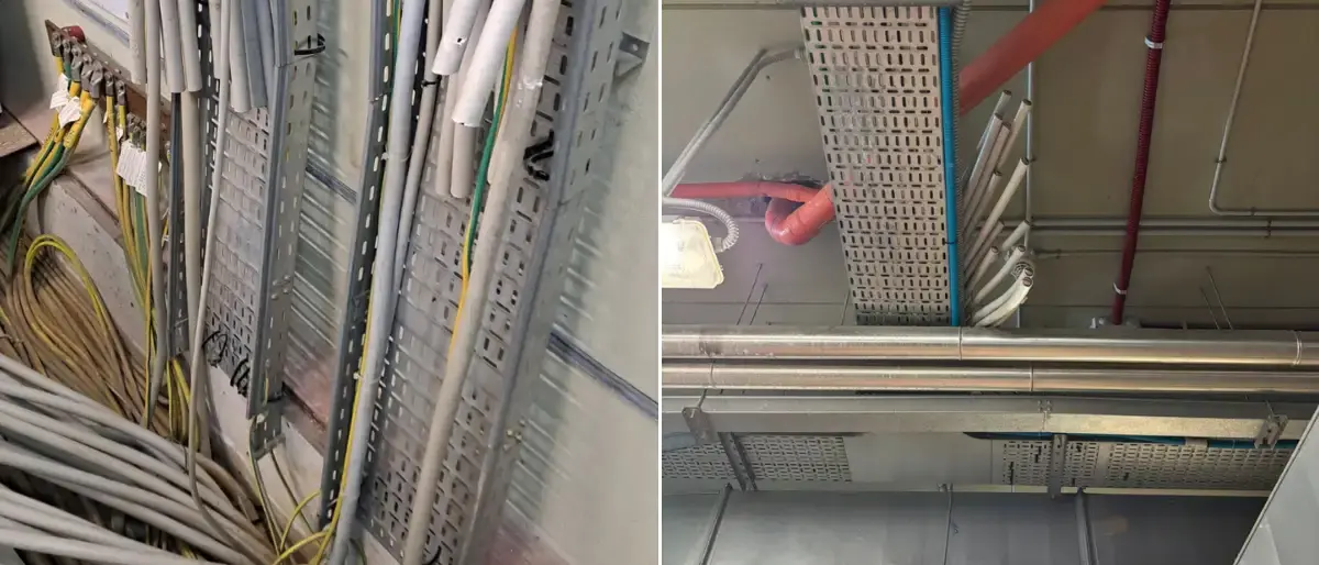 Grosso furto di rame all’Unical: danni per decine di migliaia di euro e diverse attività paralizzate