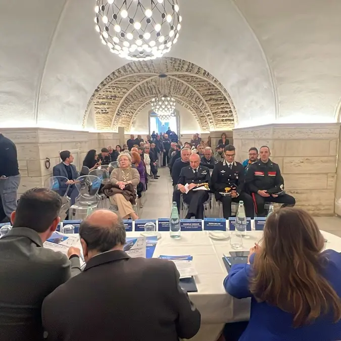 Scilla, i Parchi marini regionali tra tutela e sviluppo: al via il confronto dal territorio\n