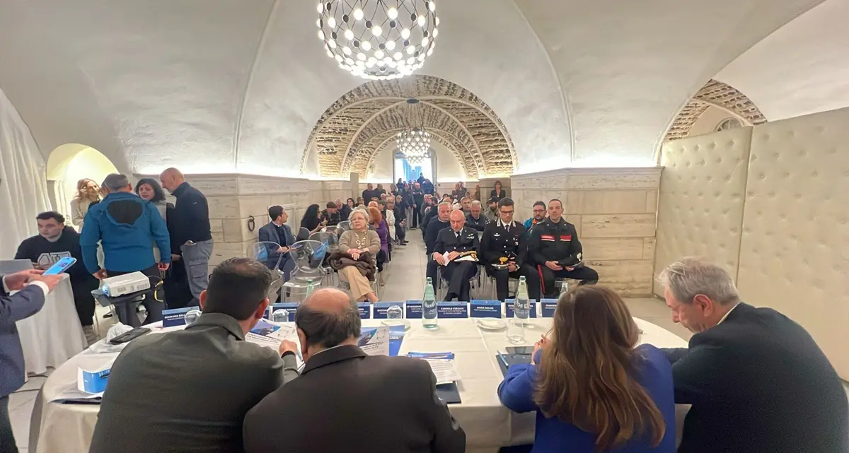 Scilla, i Parchi marini regionali tra tutela e sviluppo: al via il confronto dal territorio\n