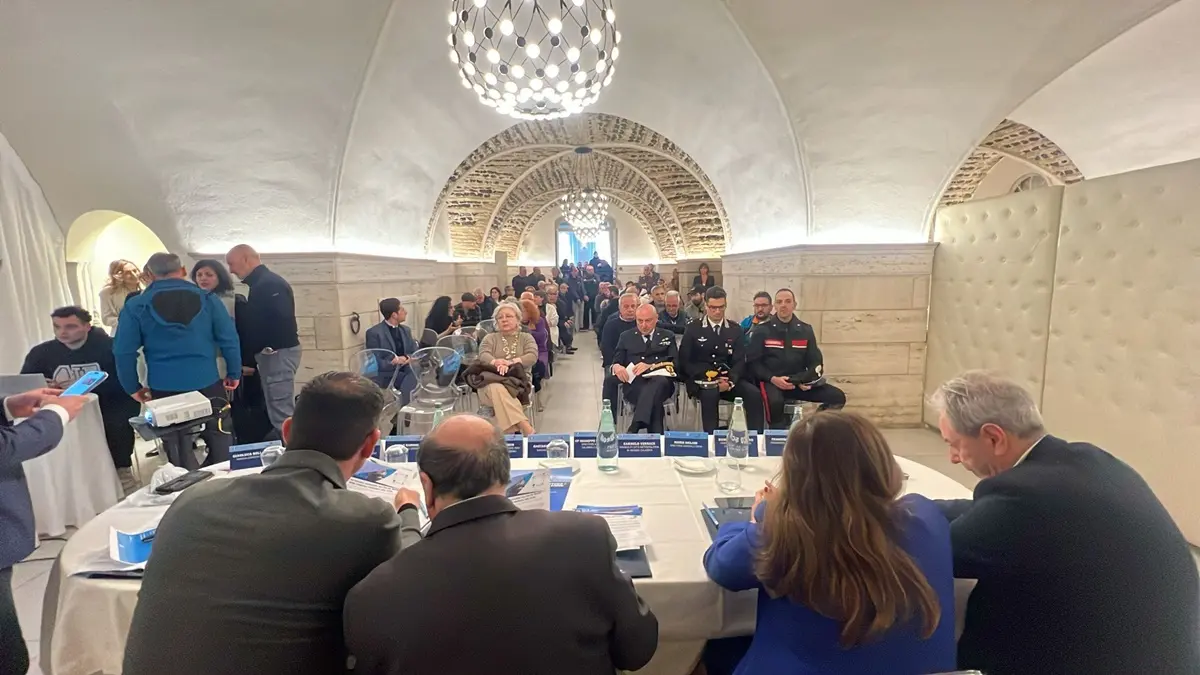 Scilla, i Parchi marini regionali tra tutela e sviluppo: al via il confronto dal territorio\n