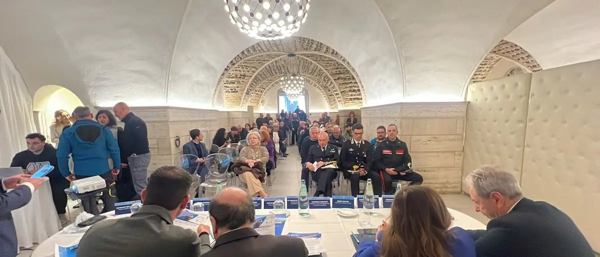 Scilla, i Parchi marini regionali tra tutela e sviluppo: al via il confronto dal territorio\n