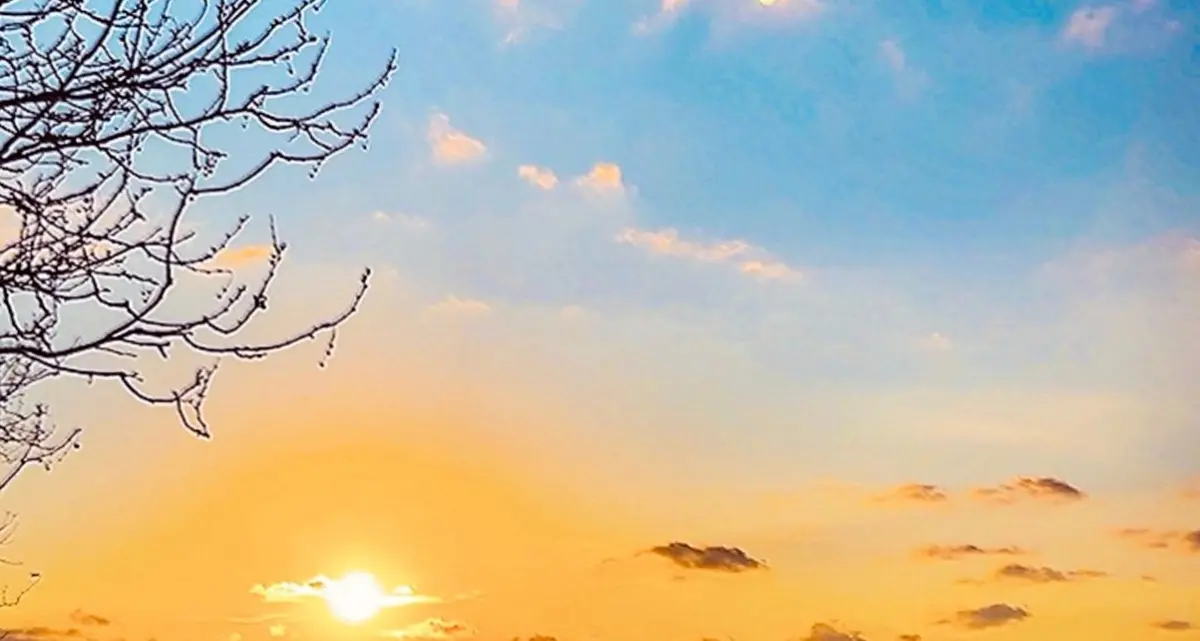 Sussurri di luce sullo Stretto