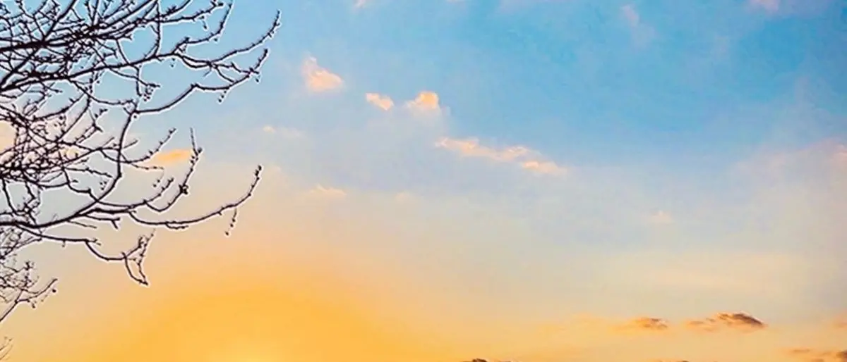 Sussurri di luce sullo Stretto