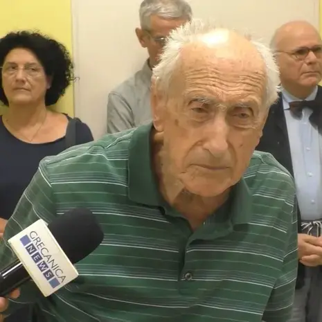 <p>Addio al professore Domenico Minuto, l’uomo che si sentiva greco in Calabria</p>