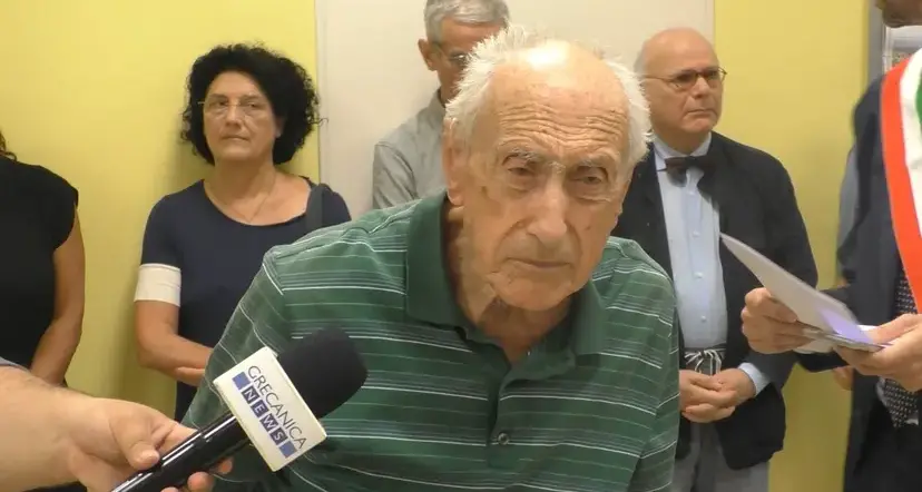 Domenico Minuto, l’uomo che si sentiva greco in Calabria: l’Aspromonte come destino, la lingua come amore\n