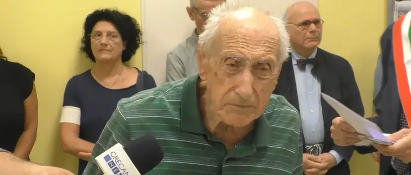 Domenico Minuto, l’uomo che si sentiva greco in Calabria: l’Aspromonte come destino, la lingua come amore\n