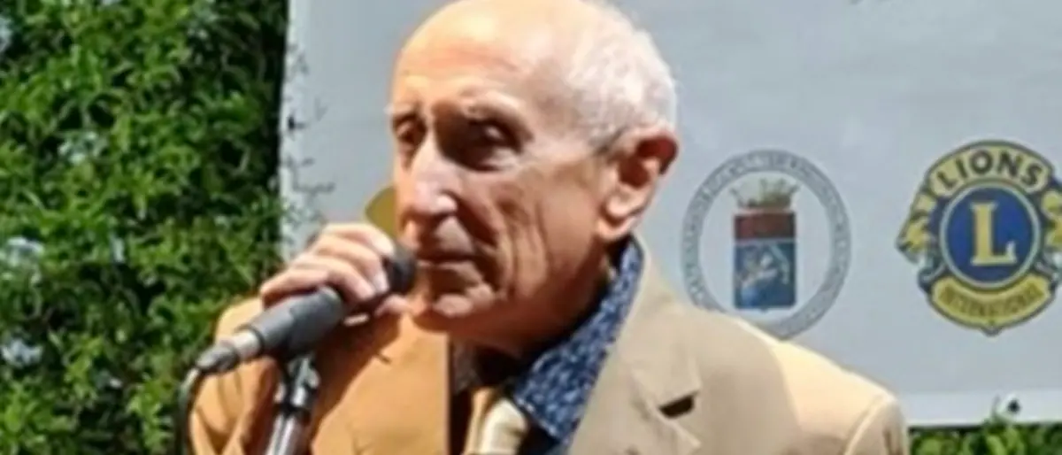 Addio al professore Domenico Minuto: «In Calabria non c'è albero a cui non sia stato affidato un linguaggio di intensa umanità»\n\n\n