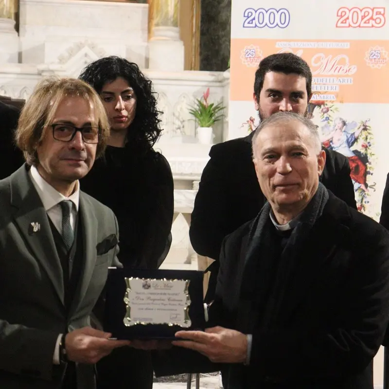 Nella Chiesa di San Giuseppe la mostra\u00A0“Segni della Passione”: l’appuntamento delle Muse\u00A0\n\n\n