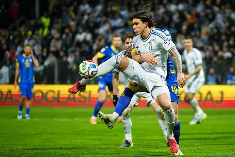 L’Italia di Gattuso\u00A0perde ai rigori con la Bosnia e dice addio al sogno Mondiale\u00A0\n