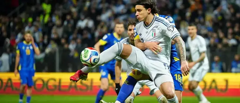 L’Italia di Gattuso\u00A0perde ai rigori con la Bosnia e dice addio al sogno Mondiale\u00A0\n