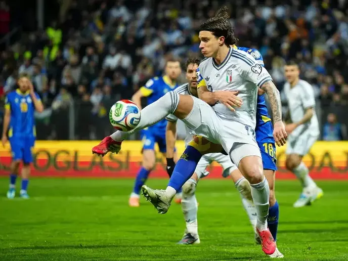 L’Italia di Gattuso perde ai rigori con la Bosnia e dice addio al sogno Mondiale