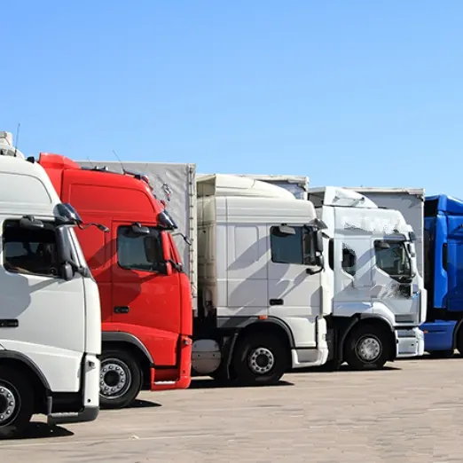 Autotrasporto al collasso: l’allarme di Fedralog tra caro gasolio e carenza di riserve\n