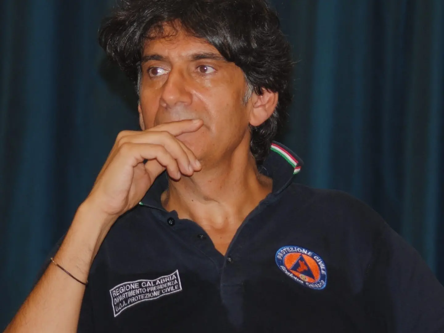 Illegittima la rimozione di Carlo Tansi dalla guida della Protezione civile: «Riconosciuta la più grave ingiustizia della mia vita»