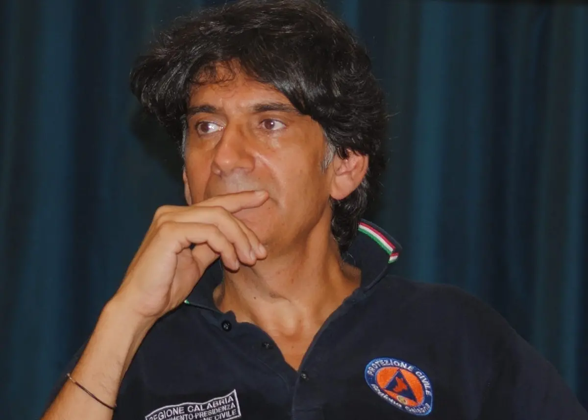 Illegittima rimozione dalla guida della Protezione civile, Tansi:\u00A0«Riconosciuta la più grave ingiustizia della mia vita»\n