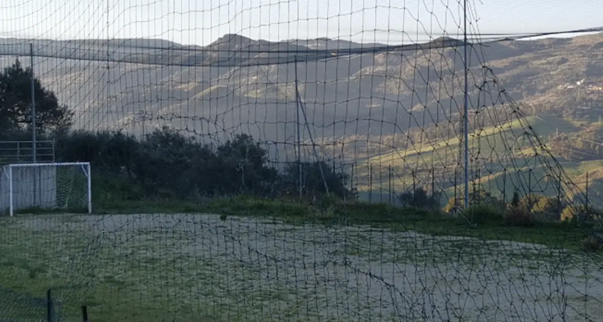 Siderno, il Faro:\u00A0«Infrastrutture sportive ostaggio di cantieri infiniti e\u00A0\u00A0sottoutilizzazione»\u00A0\n