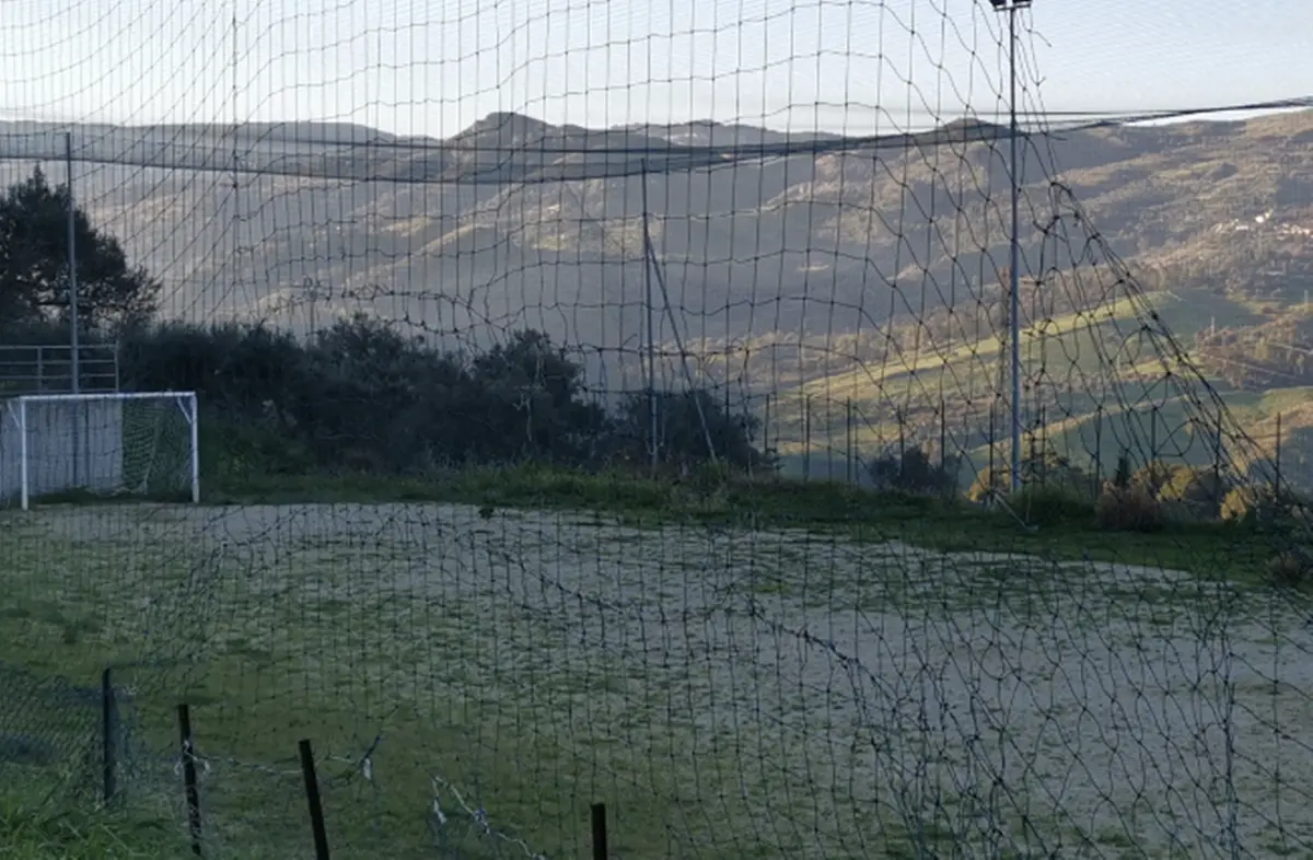 Siderno, il Faro:\u00A0«Infrastrutture sportive ostaggio di cantieri infiniti e\u00A0\u00A0sottoutilizzazione»\u00A0\n