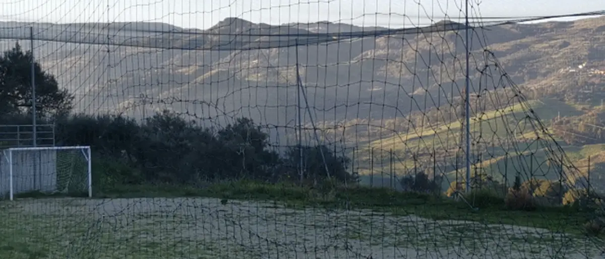 Siderno, il Faro:\u00A0«Infrastrutture sportive ostaggio di cantieri infiniti e\u00A0\u00A0sottoutilizzazione»\u00A0\n