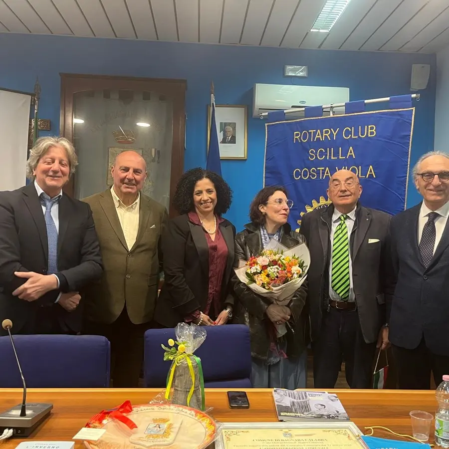 Bagnara, la scrittrice\u00A0Stefania Auci cittadina onoraria\n