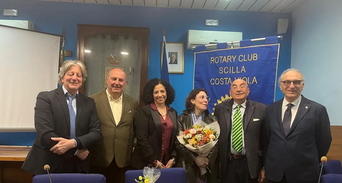 Bagnara, la scrittrice\u00A0Stefania Auci cittadina onoraria\n