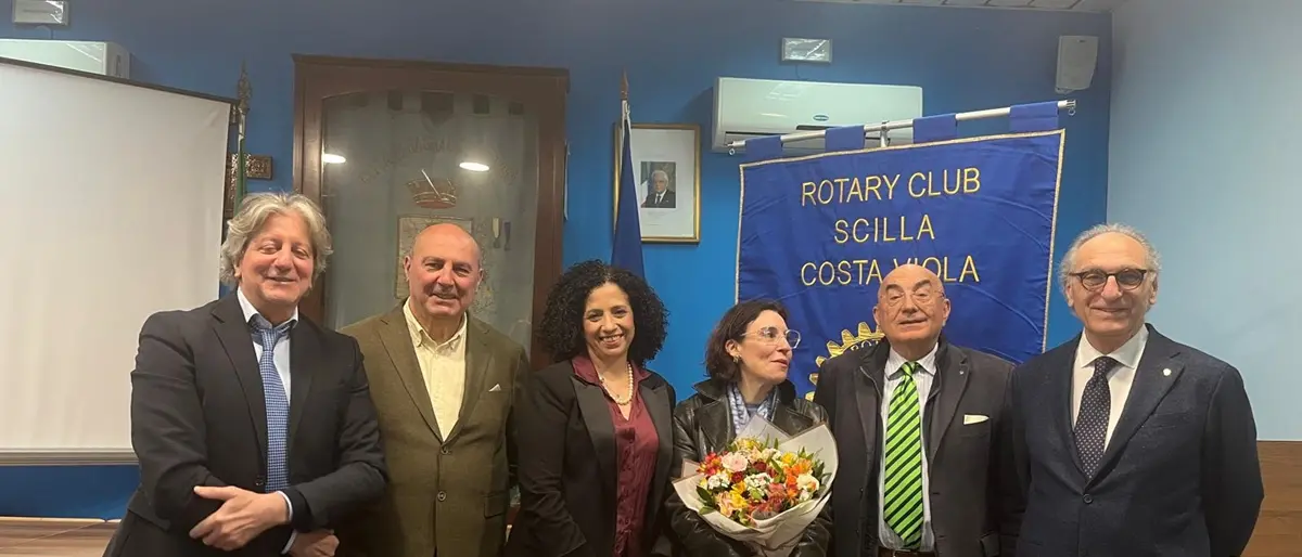 Bagnara, la scrittrice\u00A0Stefania Auci cittadina onoraria\n