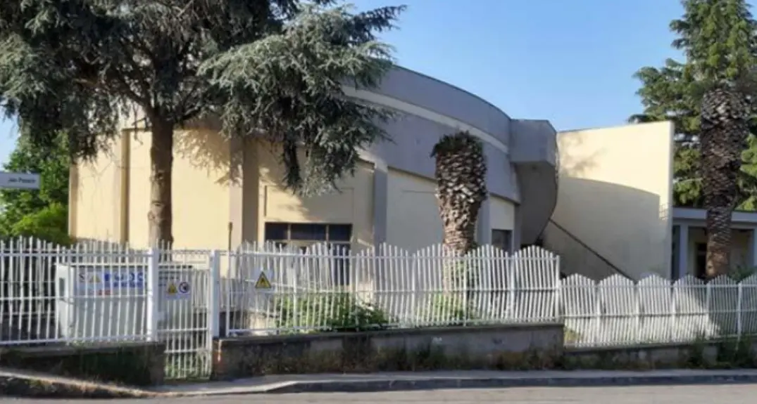 La biblioteca di Vibo\u00A0chiude per lavori da\u00A01,8 milioni di euro, l’attività trasferita in una\u00A0sede provvisoria\u00A0\n