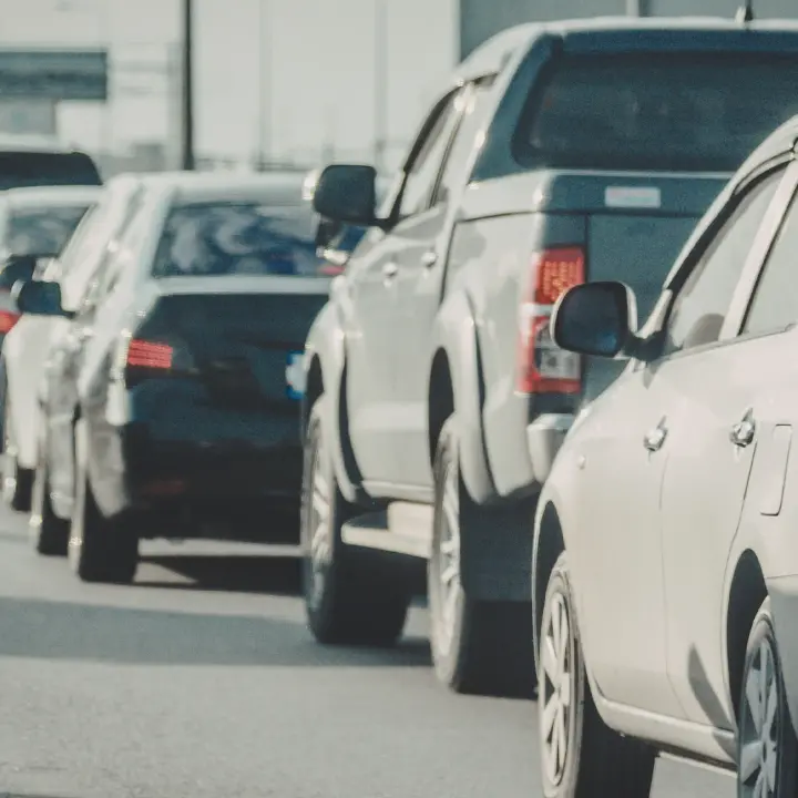 Pasqua, 60 mln di veicoli sulle strade: picchi fino a venerdì verso la Calabria. Interessate dal traffico l’A2, la Statale 106 e la 18