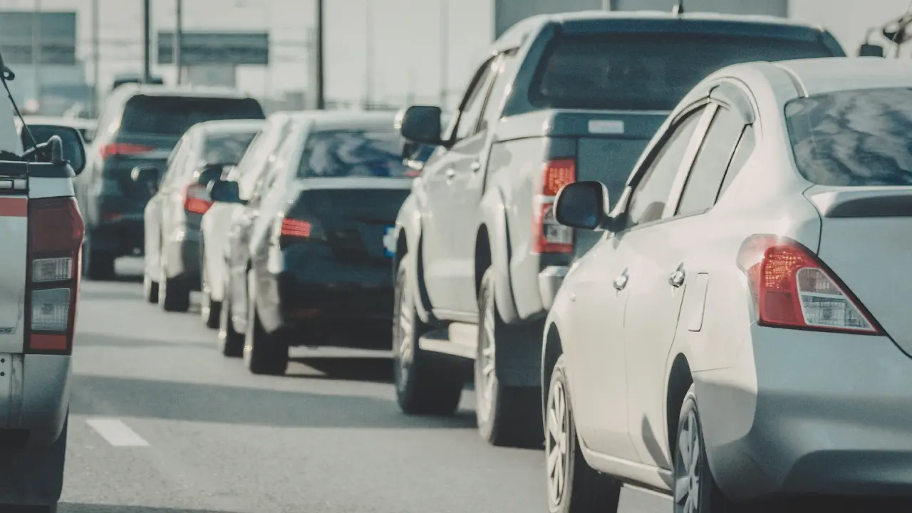 Pasqua, 60 mln di veicoli sulle strade: picchi\u00A0fino a\u00A0venerdì verso la Calabria. Interessate dal traffico l’A2, la Statale 106 e la 18\n