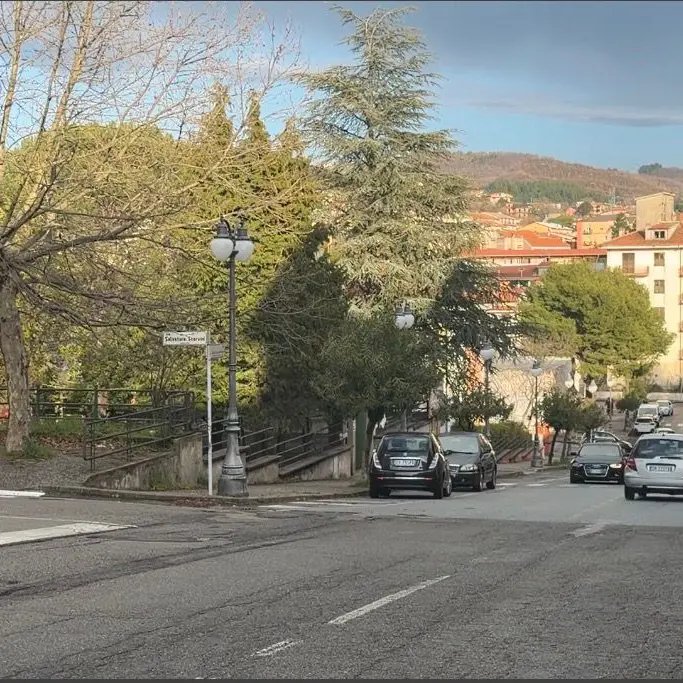 Acri, bambina investita prima di entrare a scuola. Interviene l’elisoccorso\n