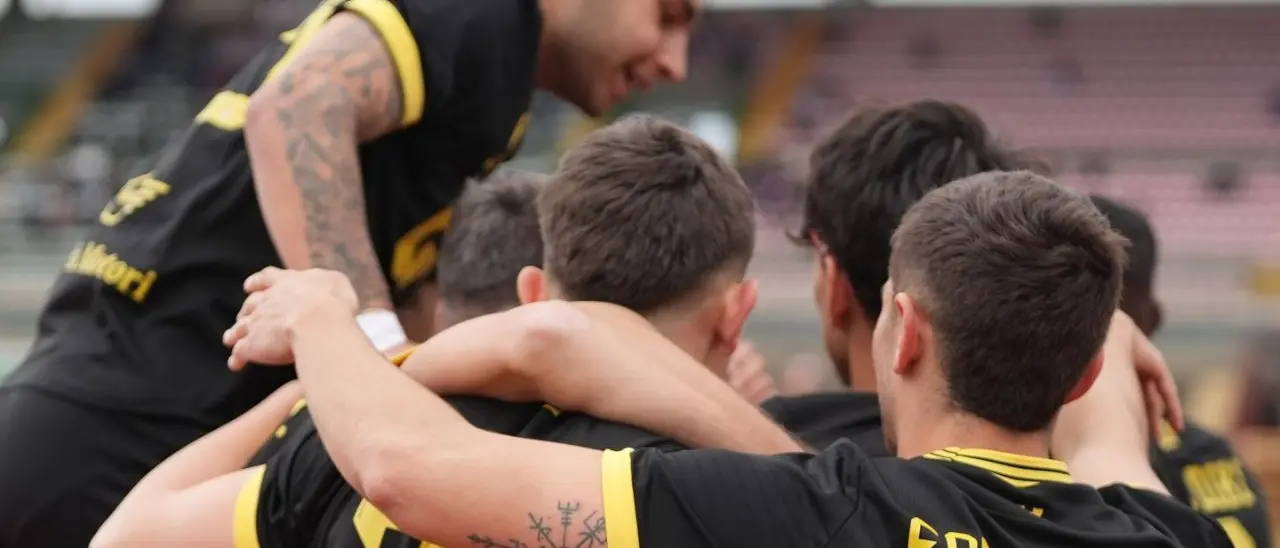 Serie D, il giovedì delle calabresi: il Sambiase culla il sogno playoff. Vibonese al fondamentale bivio salvezza\n